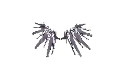 Wings of Ruin