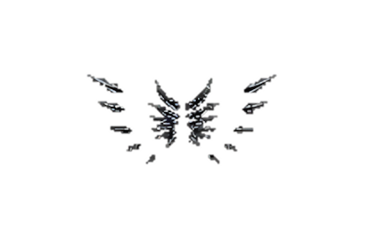 Wings of Darkness
