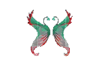 Wings of Illusion
