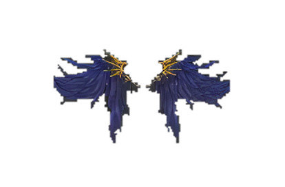 Wings of Despair