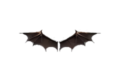 Wings of Satan